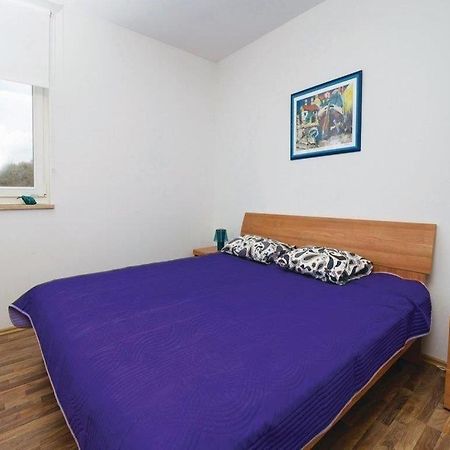 Apartments Grzic Porozina Kültér fotó
