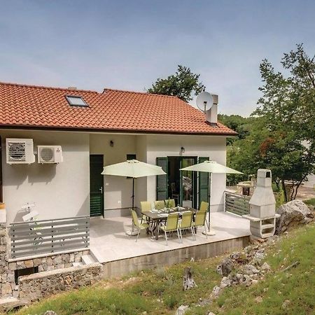 Apartments Grzic Porozina Kültér fotó