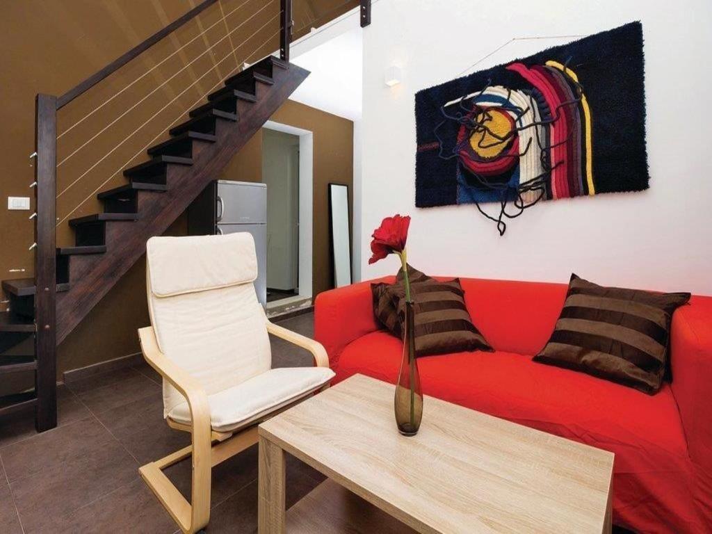 Apartments Grzic Porozina Kültér fotó