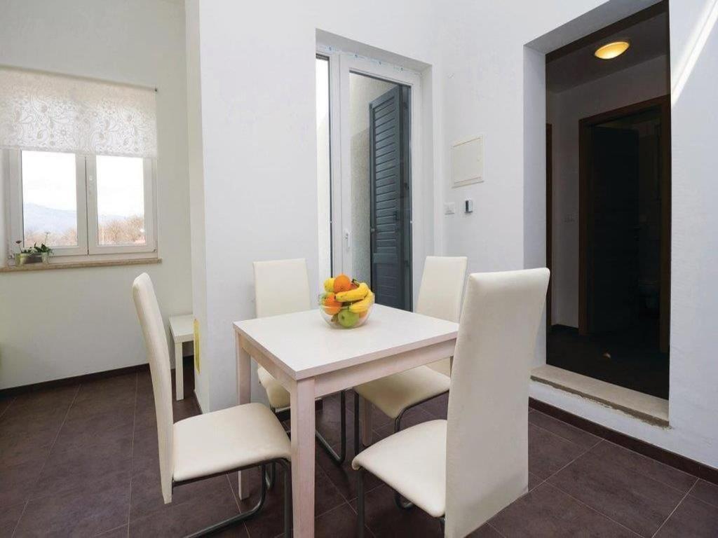 Apartments Grzic Porozina Kültér fotó