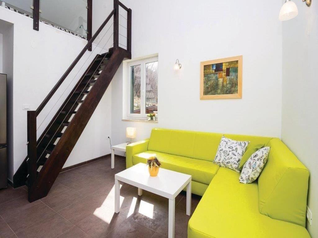 Apartments Grzic Porozina Kültér fotó