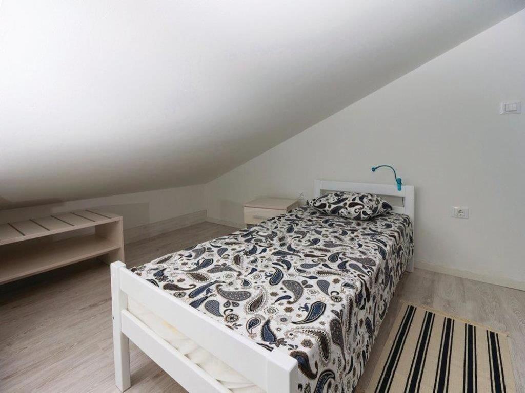 Apartments Grzic Porozina Kültér fotó