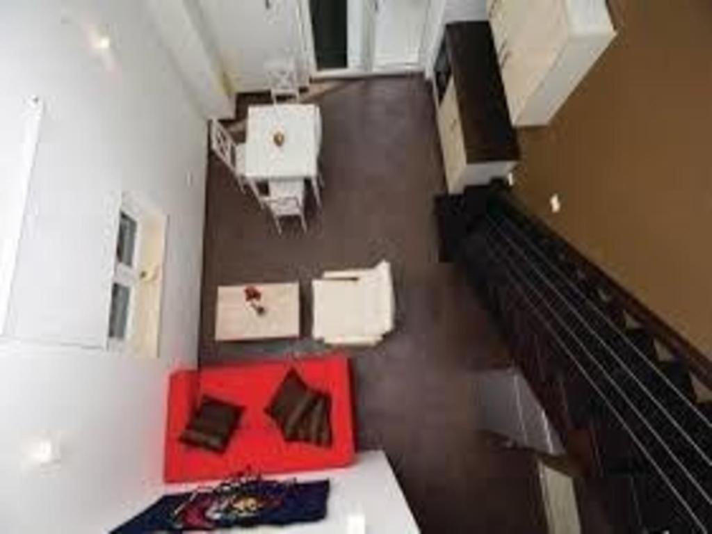 Apartments Grzic Porozina Kültér fotó