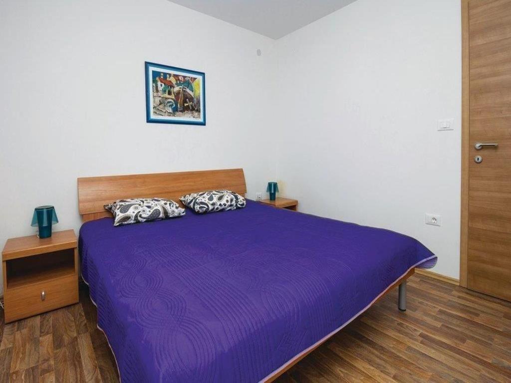 Apartments Grzic Porozina Kültér fotó