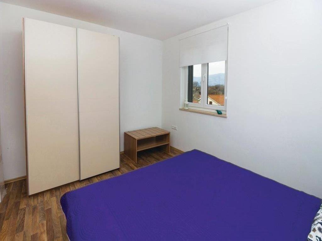 Apartments Grzic Porozina Kültér fotó