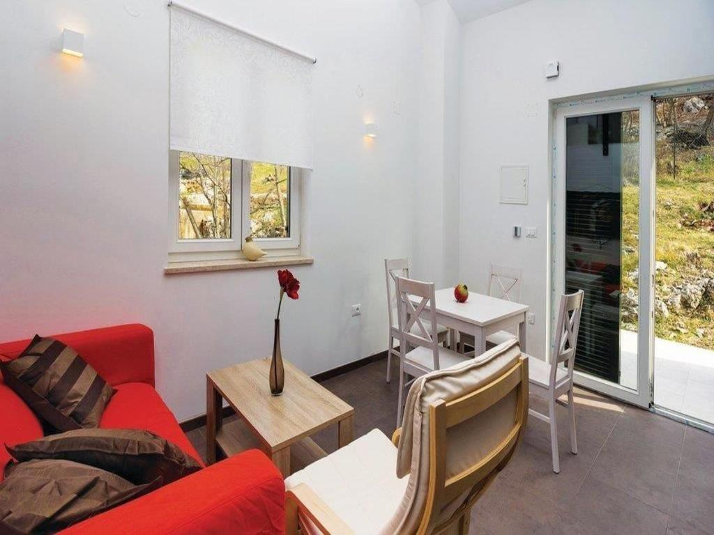 Apartments Grzic Porozina Kültér fotó