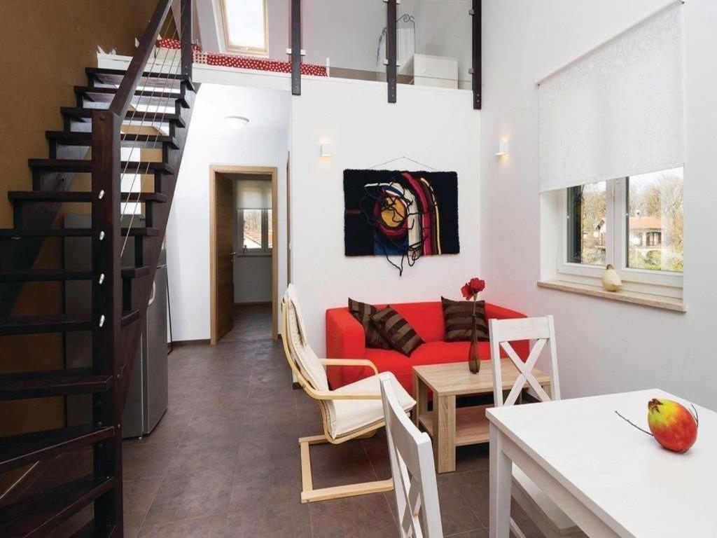 Apartments Grzic Porozina Kültér fotó