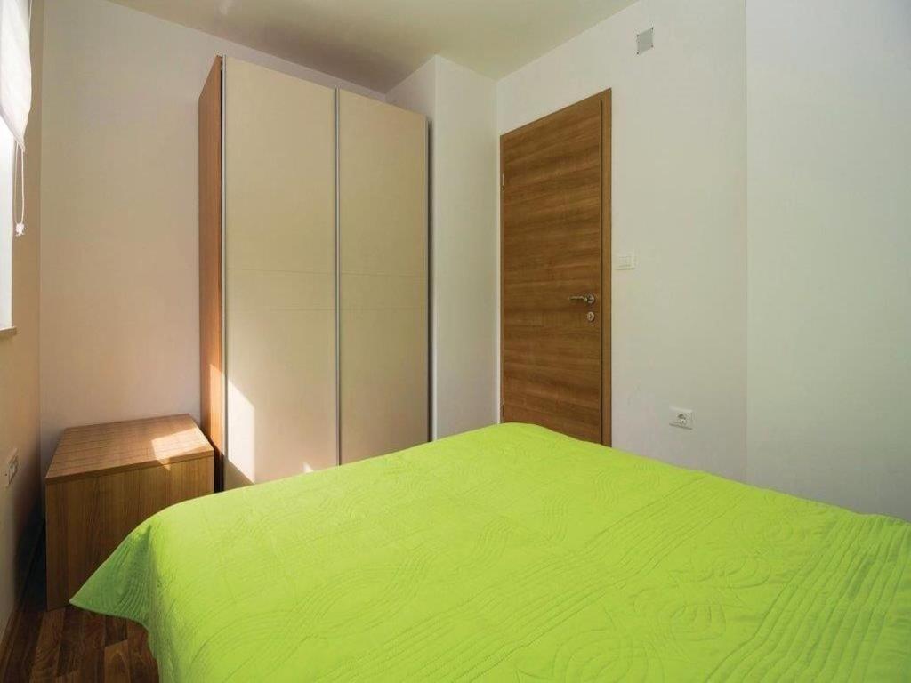 Apartments Grzic Porozina Kültér fotó